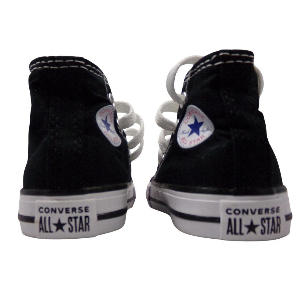 Converse Chuck Taylor All Star Toddler High Top Sneakers Size 3