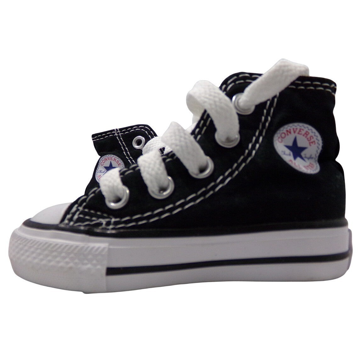 Converse Chuck Taylor All Star Toddler High Top Sneakers Size 3