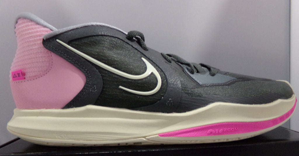 Nike Kyrie Low Preservation Basketball Sneakers  DJ6012-005 Grey Size 11
