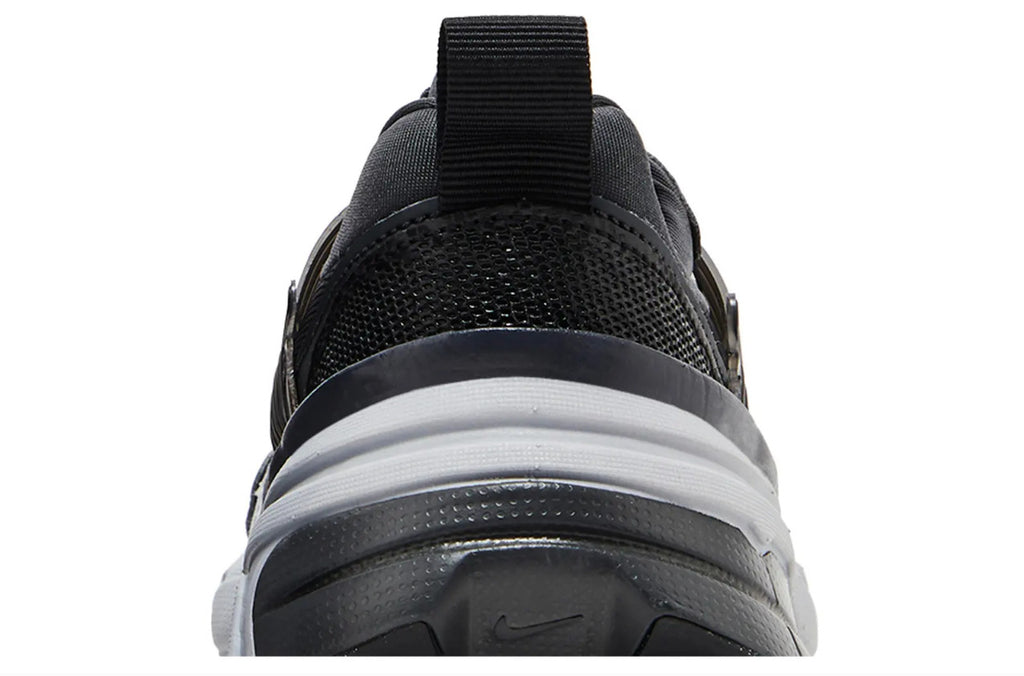 Nike Women's V2K Run "Black/Anthracite/Metallic Silver" FD0736-005, Size US 8.5