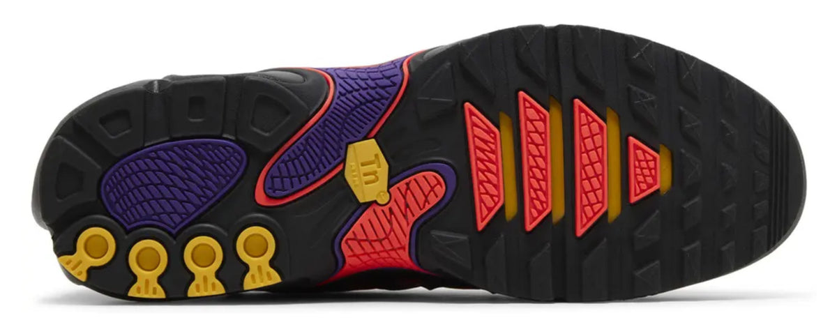 Nike Air Max Plus Drift "All Day" (FD4290-003) Size US 8