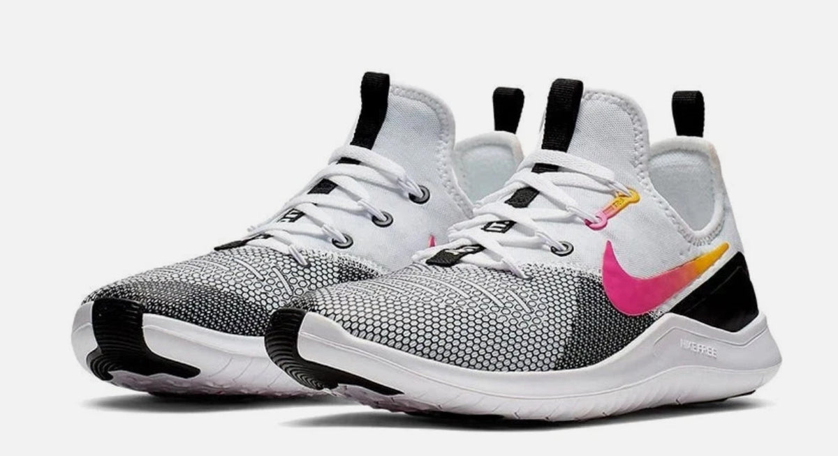 Nike Women's Free TR 8 Training and Running Sneakers 942888-008, Size US 6