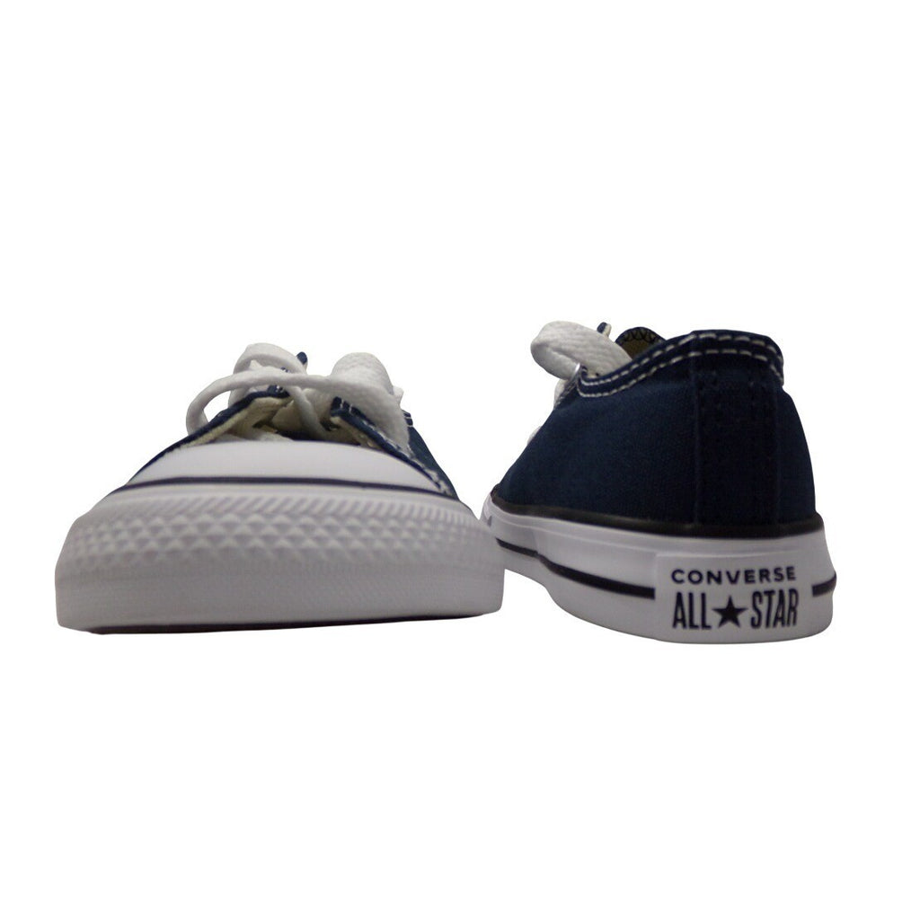 Converse Toddler Chuck Taylor All Star Low Top Sneakers Blue US Size 10