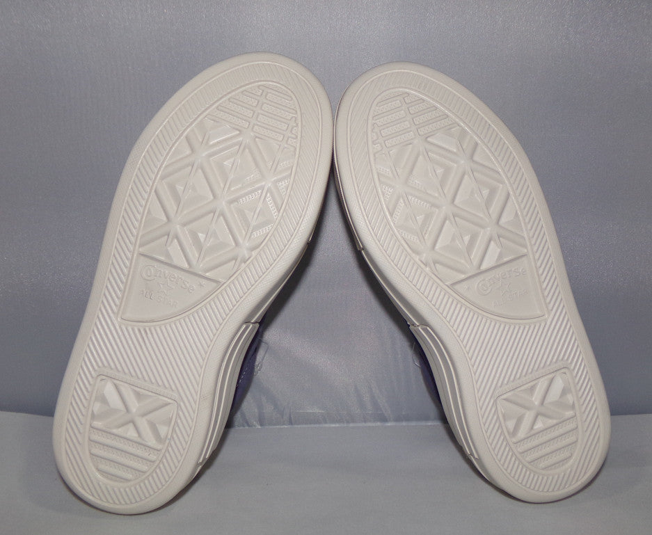 Converse Chuck Taylor All Star Cruise low-top platform Lavender  Size 3.5