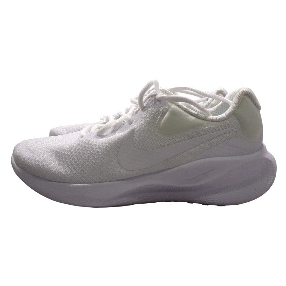 Nike Women's Revolution 7 Road Running Sneakers White Size 9
