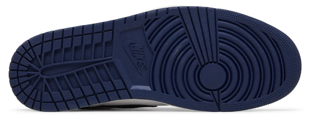 Nike Air Jordan 1 Retro High OG 'Midnight Navy' DZ5485 401, Size USA 11