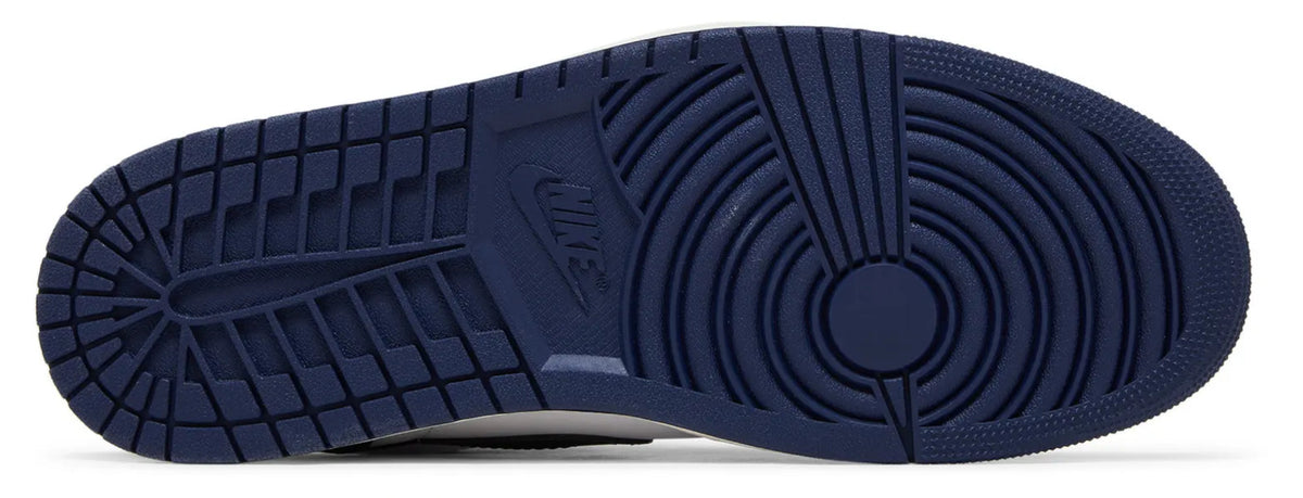 Nike Air Jordan 1 Retro High OG 'Midnight Navy' DZ5485 401, Size USA 11