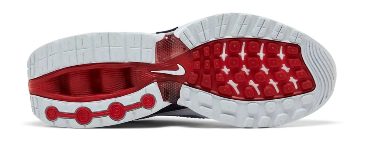 Nike Air Max Dn "USA/Olympic" (FV2250-100) Size US 9