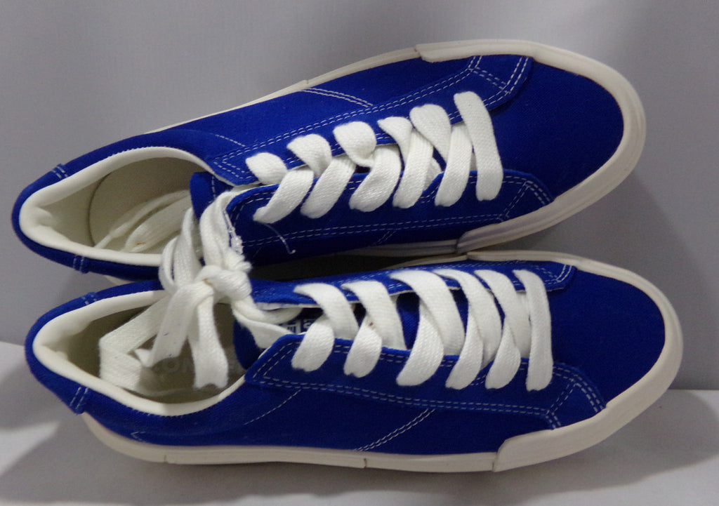 Converse Chuck Taylor All Star Cruise Low-Top Sneakers Royal Blue, Size 9