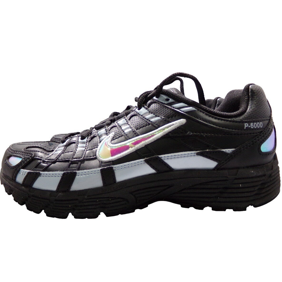 Nike Women's Nike P-6000 (IB4456-900) Size 7.5