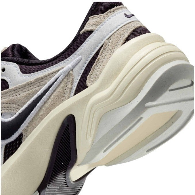 Nike Womens AL8 Cave Purple White Sail Sneakers FJ3794-500 Size 9