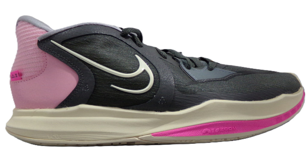 Nike Kyrie Low Preservation Basketball Sneakers  DJ6012-005 Grey Size 11