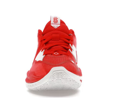 Nike Kyrie 5 Low TB University Red DO9617-600 Size US 11