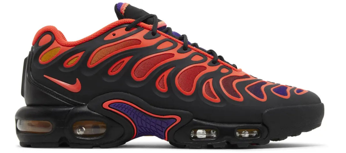 Nike Air Max Plus Drift "All Day" (FD4290-003) Size US 8