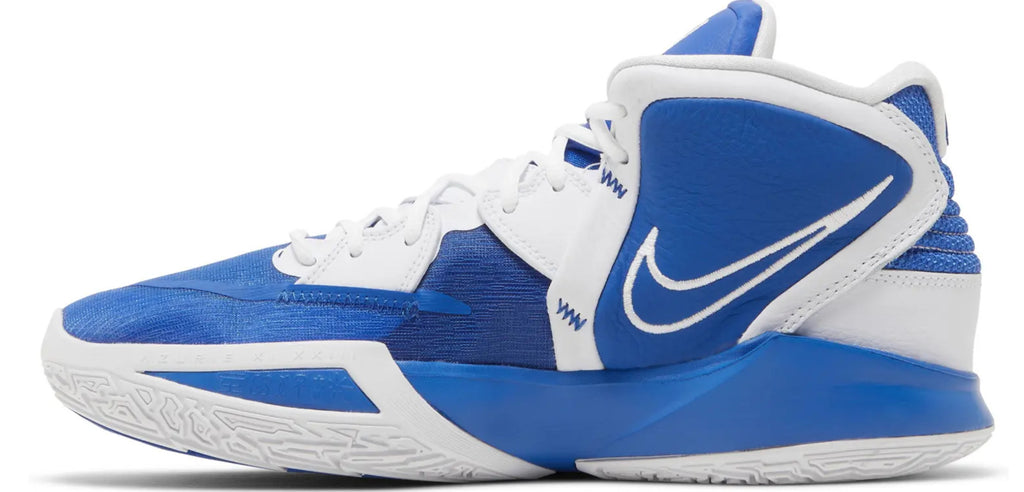 Nike Kyrie Infinity TB Royal Blue DO9616-401, Size 11.5