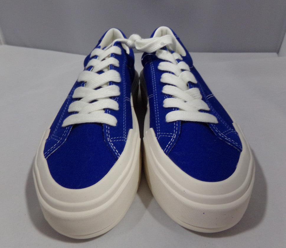 Converse Chuck Taylor All Star Cruise Low-Top Sneakers Royal Blue, Size 9