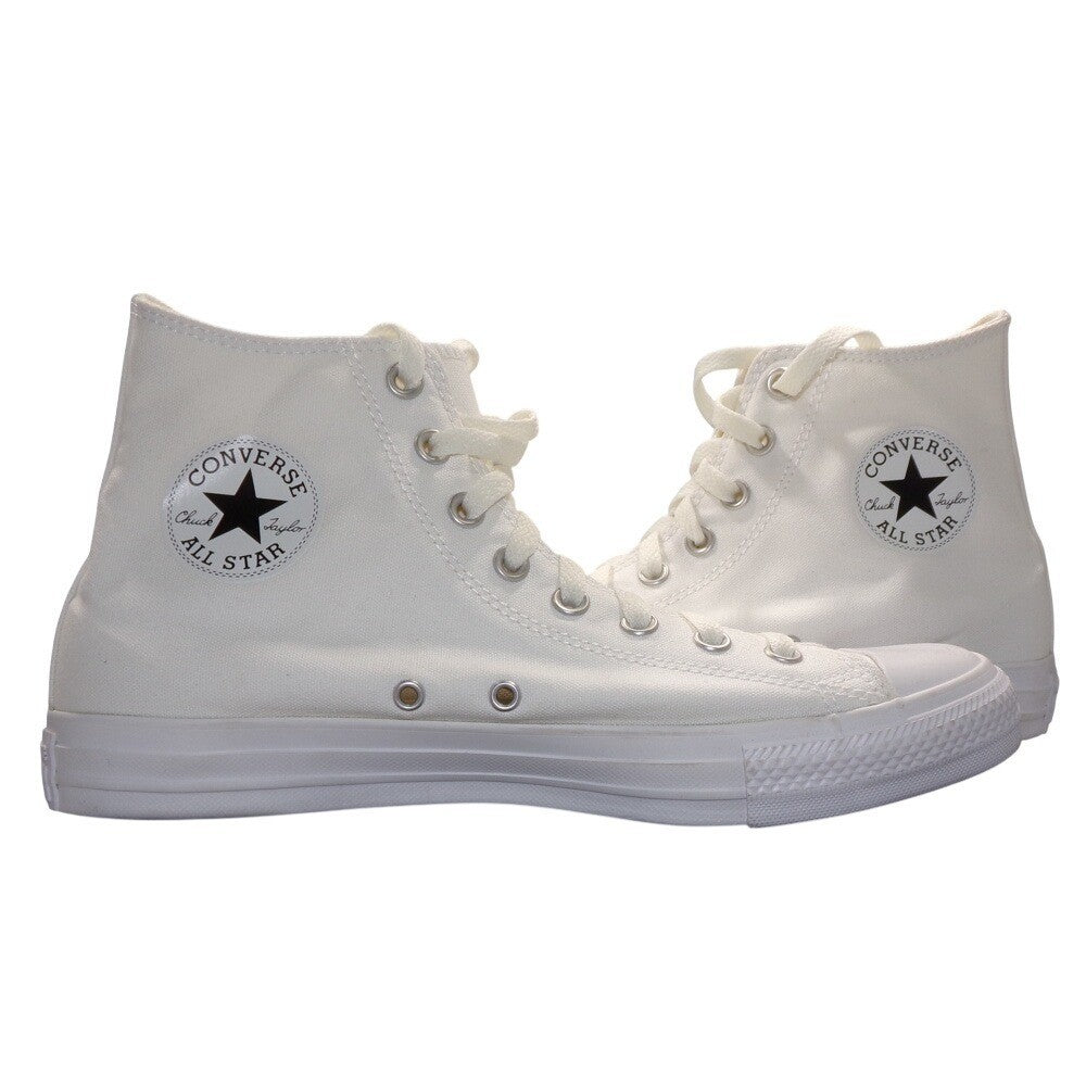 Converse Chuck Taylor All Stars Men's CT II HI Canvas High Top Size 8.5