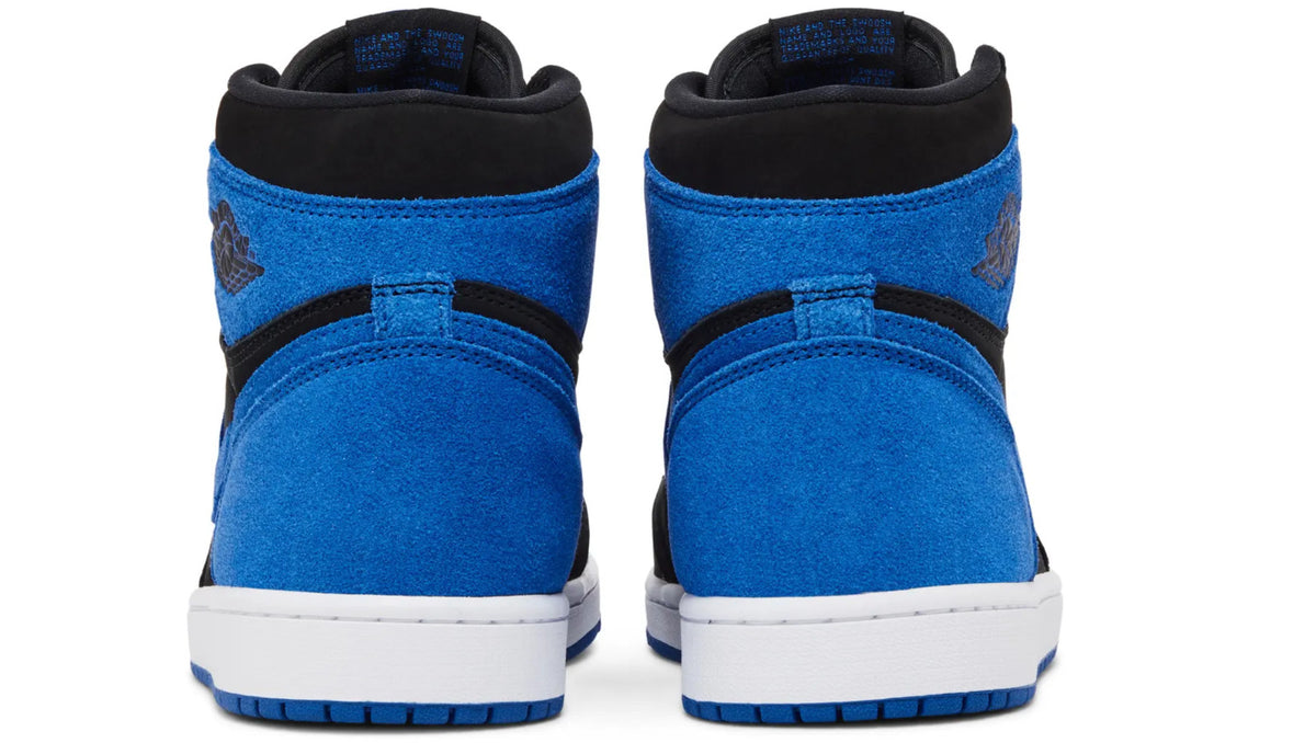 Nike Air Jordan 1 Retro High OG 'Royal Reimagined' DZ5485-042 Size USA 8.5