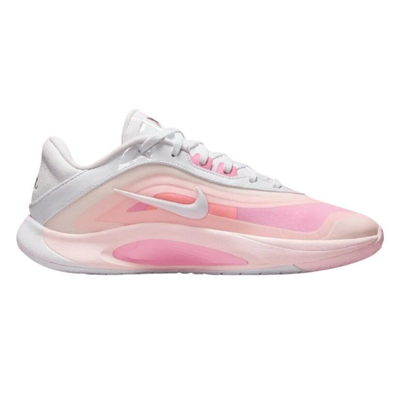 Nike A'One No.1 Draft Pick A'ja Wilson Women Basketball Shoes FZ8605-101 Size9.5