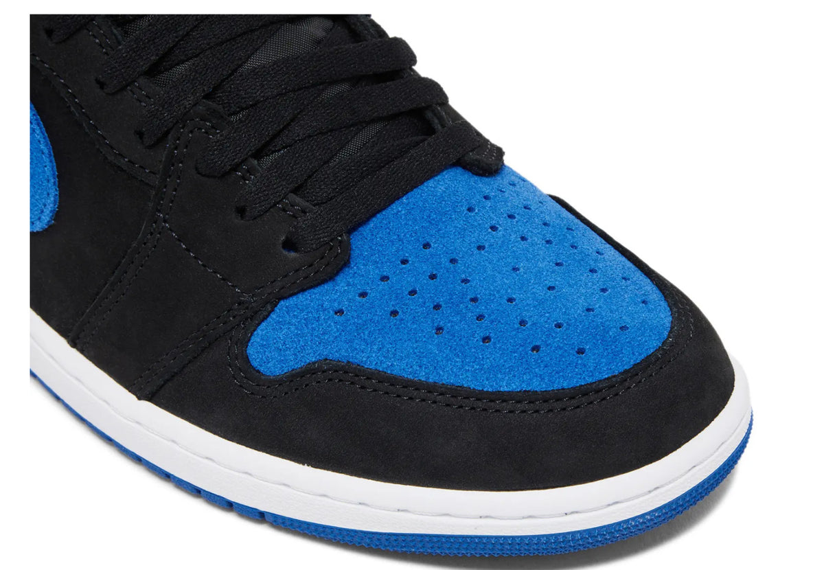 Nike Air Jordan 1 Retro High OG 'Royal Reimagined' DZ5485-042 Size USA 8.5