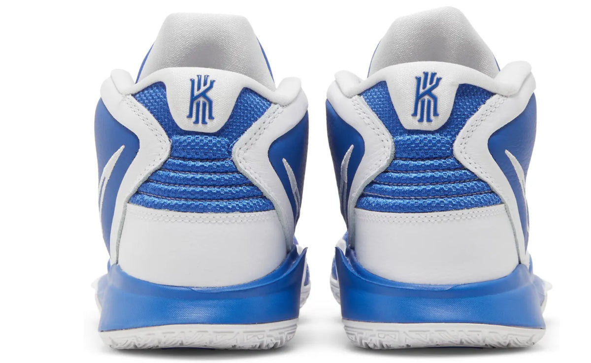Nike Kyrie Infinity TB Royal Blue DO9616-401, Size 11.5