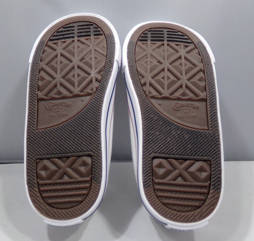 Converse Chuck Taylor All Star Low Top Toddler Sneakers Size 5