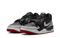 Jordan Legacy 312 Low "Black Cement" FQ7827-006, Size US 6