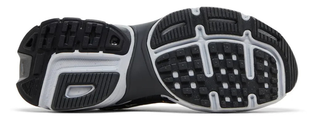 Nike Women's V2K Run "Black/Anthracite/Metallic Silver" FD0736-005, Size US 8