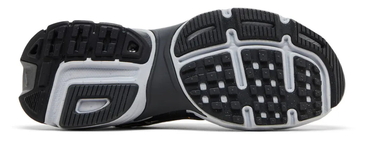 Nike Women's V2K Run "Black/Anthracite/Metallic Silver" FD0736-005, Size US 8