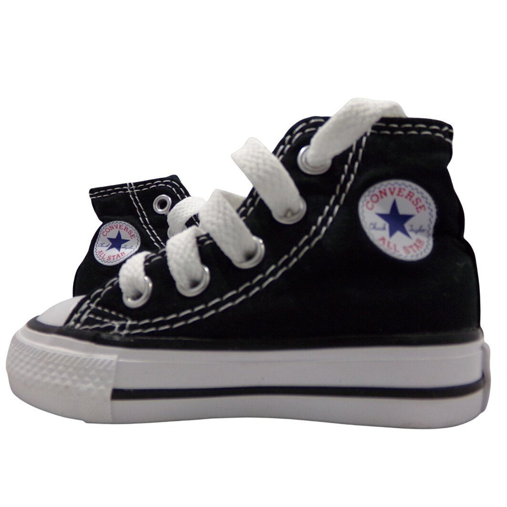 Converse Chuck Taylor All Star Toddler High Top Sneakers Size 3
