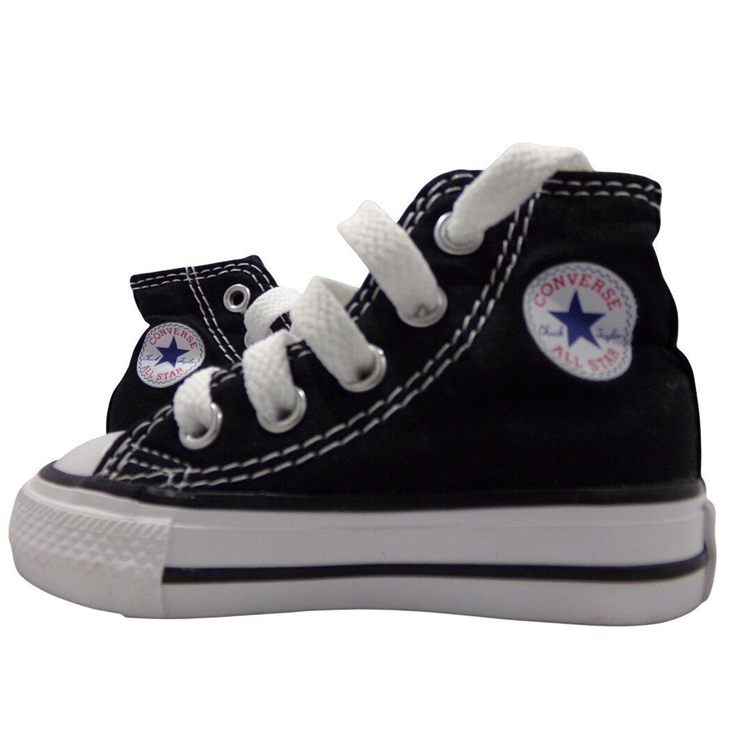 Converse Chuck Taylor All Star Toddler High Top Sneakers Size 3