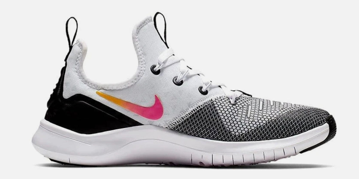 Nike Women's Free TR 8 Training and Running Sneakers 942888-008, Size US 6