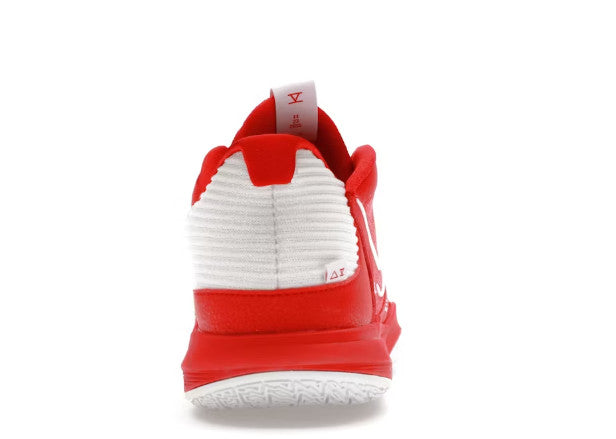 Nike Kyrie 5 Low TB University Red DO9617-600 Size US 11
