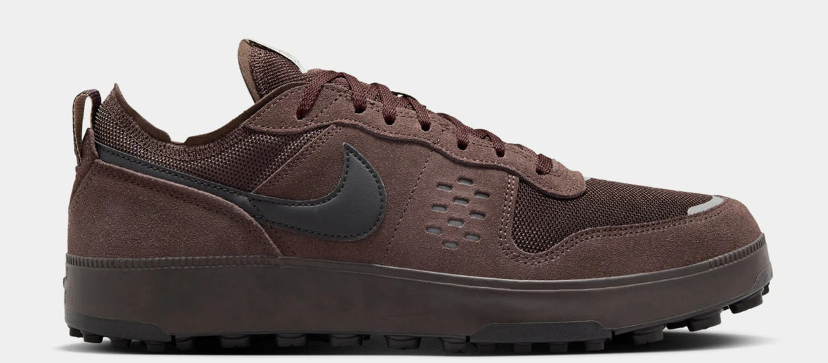 Nike C1ty "Street Meat" Men's Sneakers FZ3863-201 Baroque Brown/Black US Size 8