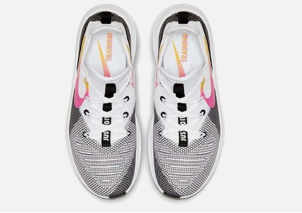 Nike Women's Free TR 8 Training and Running Sneakers 942888-008, Size US 6