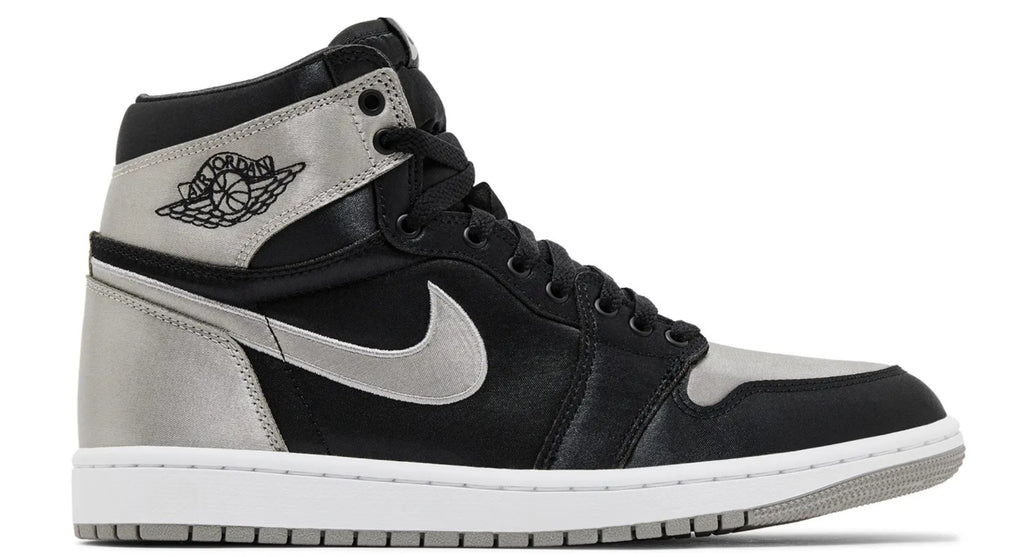 Nike Women's Air Jordan 1 Retro High OG 'Satin Shadow' FD4810-010 Size US 6.5