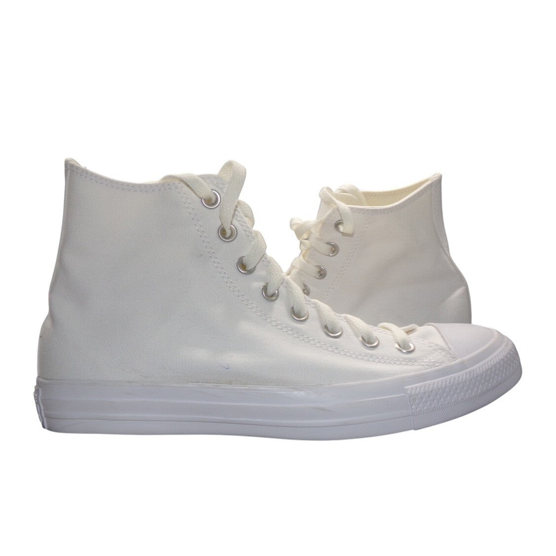 Converse Chuck Taylor All Stars Men's CT II HI Canvas High Top Size 8.5