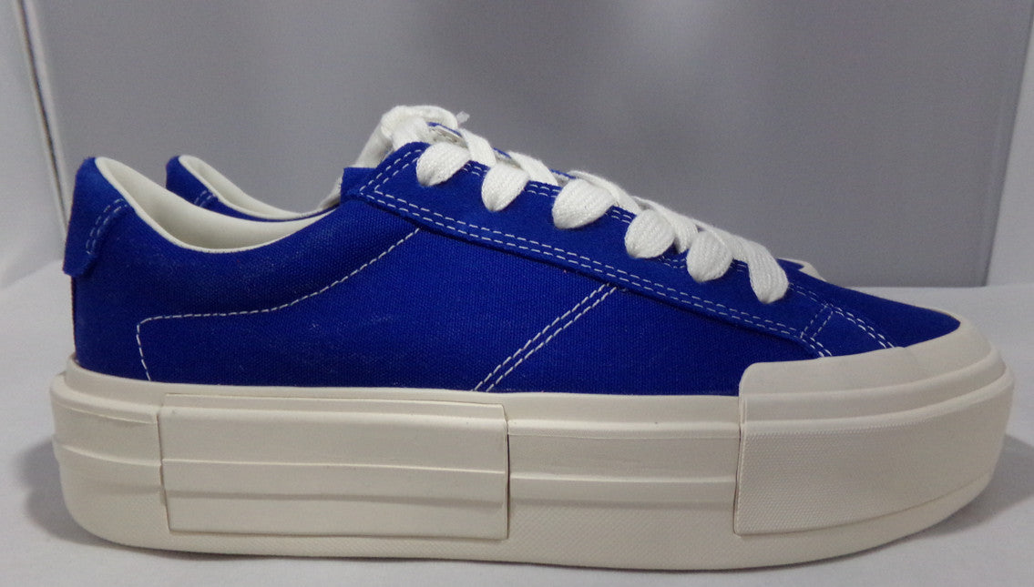 Converse Chuck Taylor All Star Cruise Low-Top Sneakers Royal Blue, Size 9