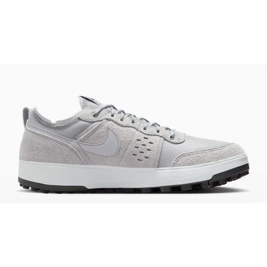 Nike Mens C1TY Premium Cordura Wolf Grey Sneakers HJ4316-002 Size 10