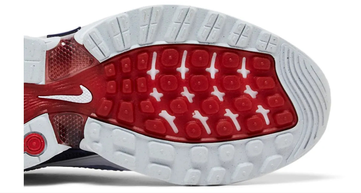 Nike Air Max Dn "USA/Olympic" (FV2250-100) Size US 9