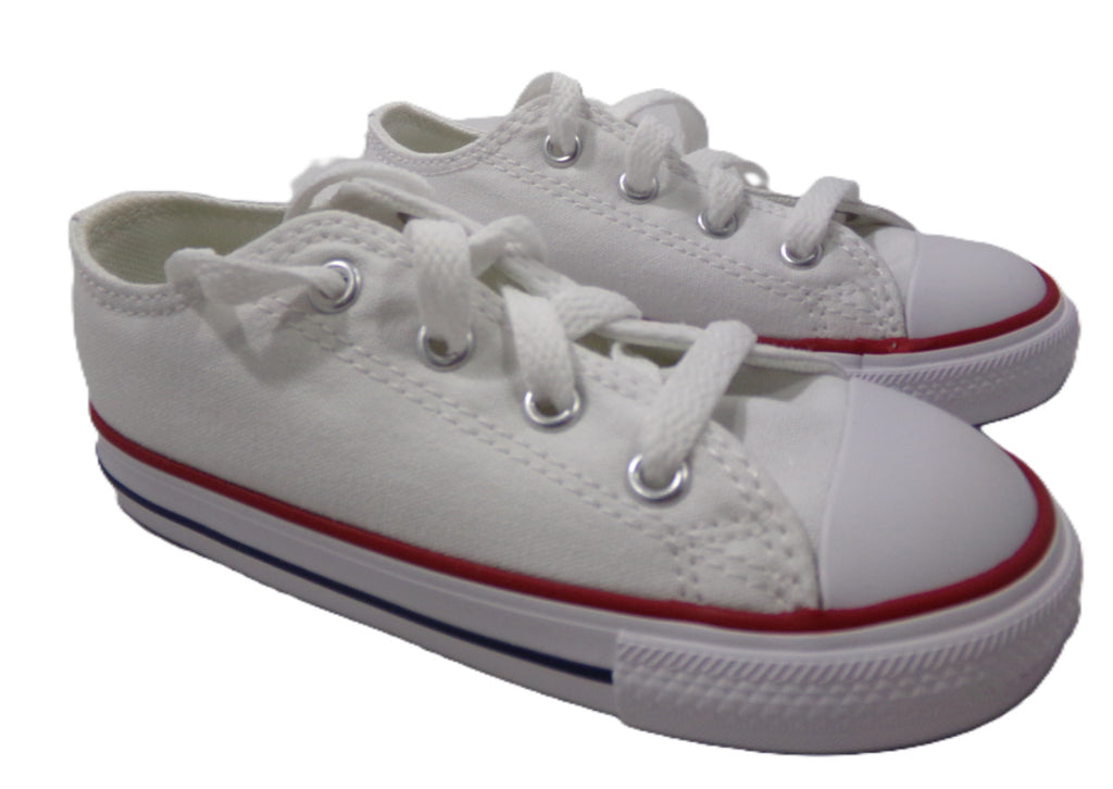 Converse Chuck Taylor All Star Low Top Toddler Sneakers Size 5