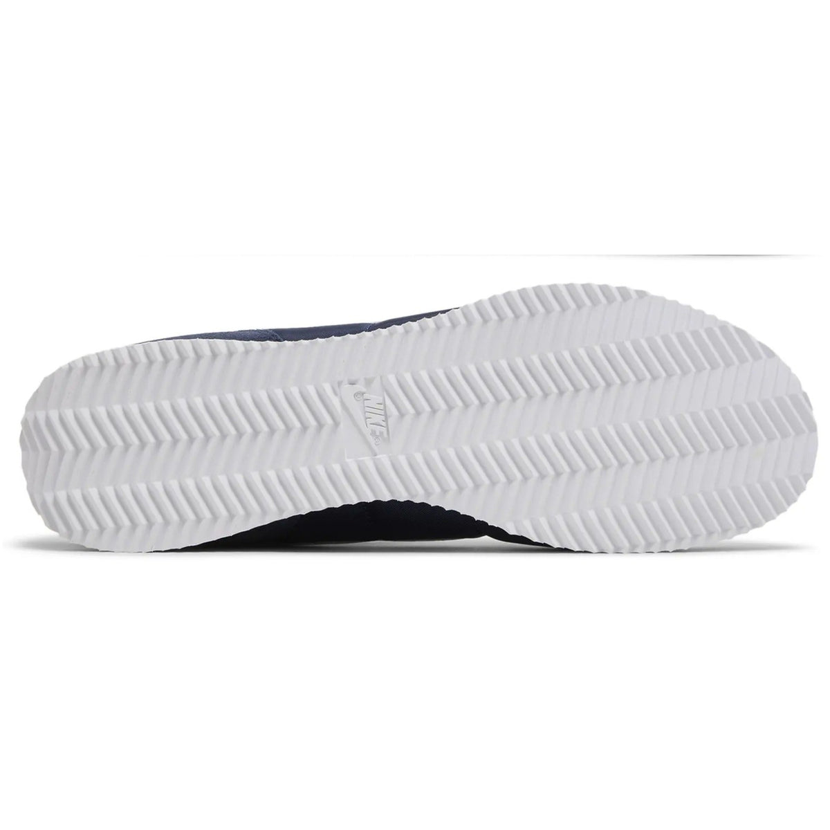 Nike Cortez TXT Midnight Navy White Suede Textile Mens Shoes HF0263-400 Size 10