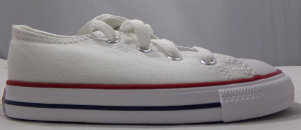 Converse Chuck Taylor All Star Low Top Toddler Sneakers Size 5