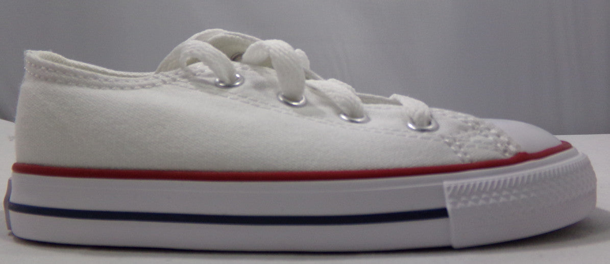 Converse Chuck Taylor All Star Low Top Toddler Sneakers Size 5
