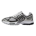 Nike Air Pegasus 2k5 Metallic Silver Black HQ3031-002 Mens Size 10 Running Shoes
