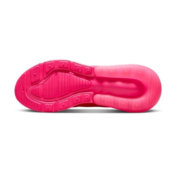 Nike Air Max 270 Triple Pink Womens Running Shoes FD0293-600 Size 5.5