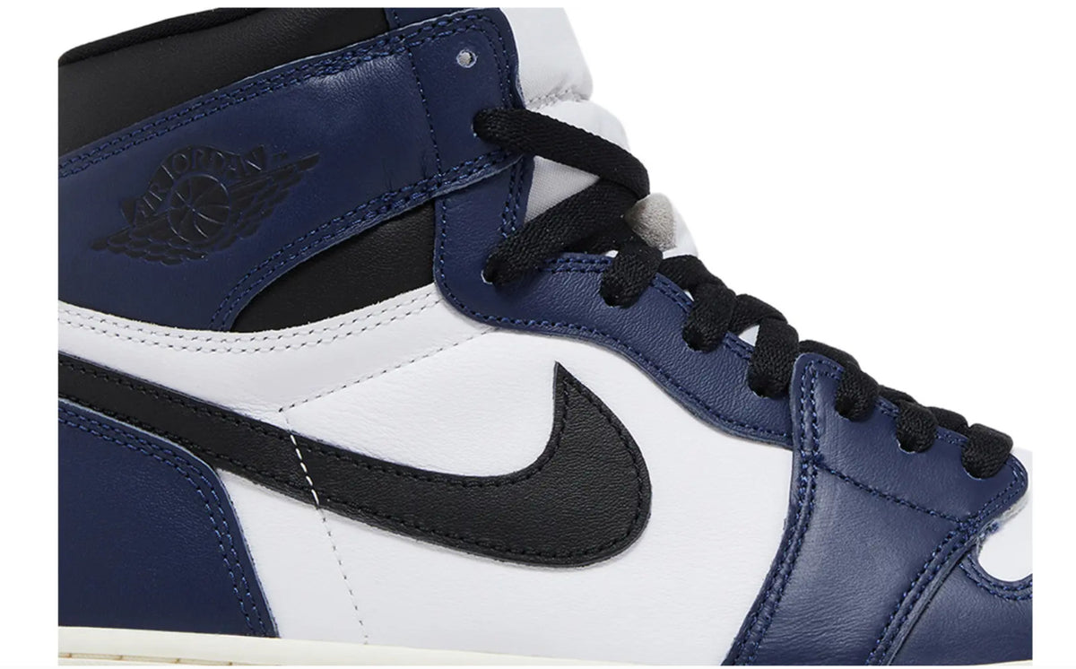 Nike Air Jordan 1 Retro High OG 'Midnight Navy' DZ5485 401, Size USA 11