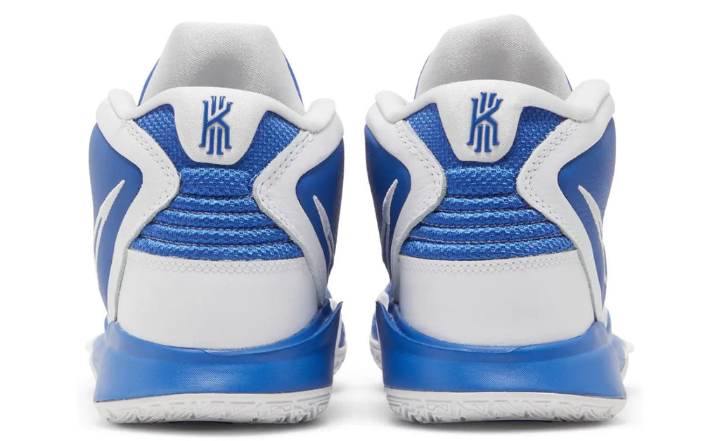 Nike Kyrie Infinity TB DO9616-401 Sneakers Blue Size US 11