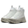 Nike Blazer Mid Roam Summit White Light Bone FQ9065-100 Womens Size 7 High Top