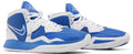 Nike Kyrie Infinity TB Royal Blue DO9616-401, Size 11.5